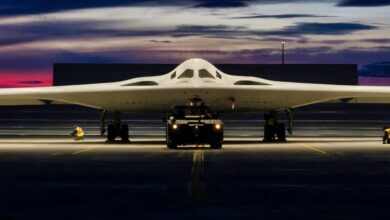 china jh xx stealth bomber