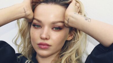 dove cameron gorgeous american singer wallpaper 2560x1600 7