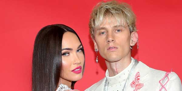 megan fox va namzadash 1