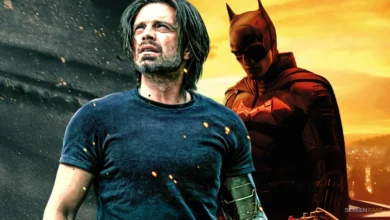 sebastian stan s major dc villain role in the batman part 2 allegedly leaked