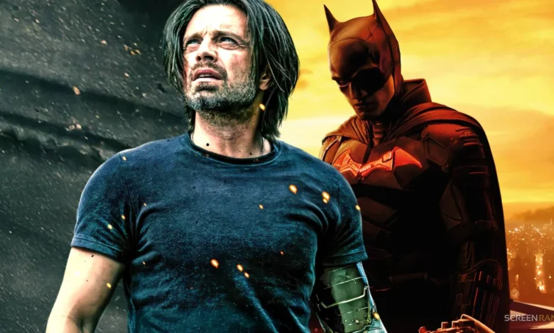 sebastian stan s major dc villain role in the batman part 2 allegedly leaked