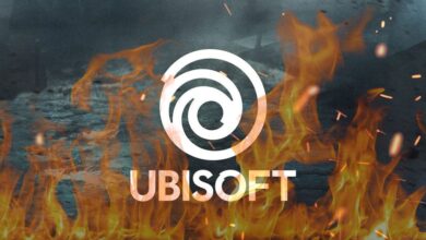 ubisoft stock price fails