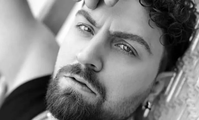 امیرحسینفتحی