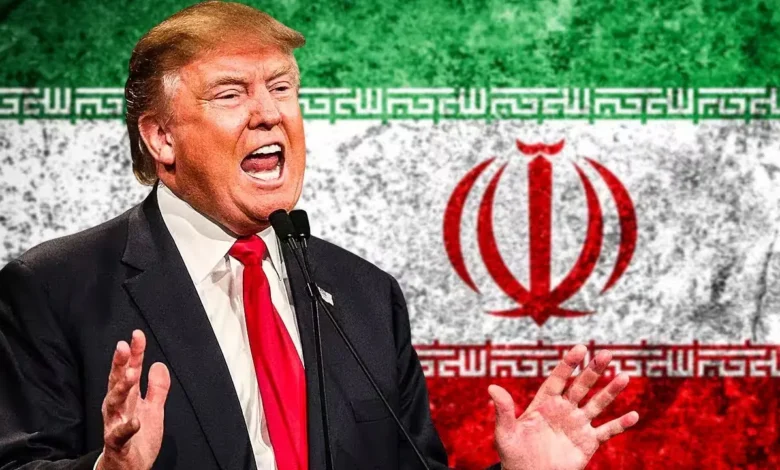 دونالدترامپ