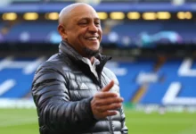 روبرتو کارلوس