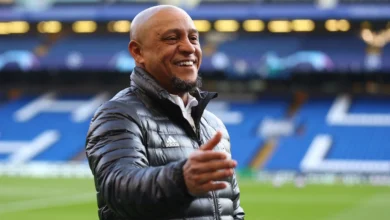 روبرتو کارلوس