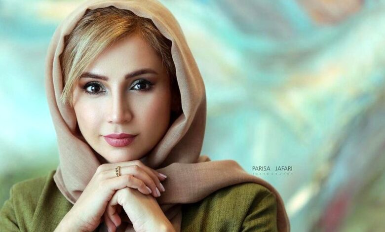 عکس های شبنم قلی خانی 2