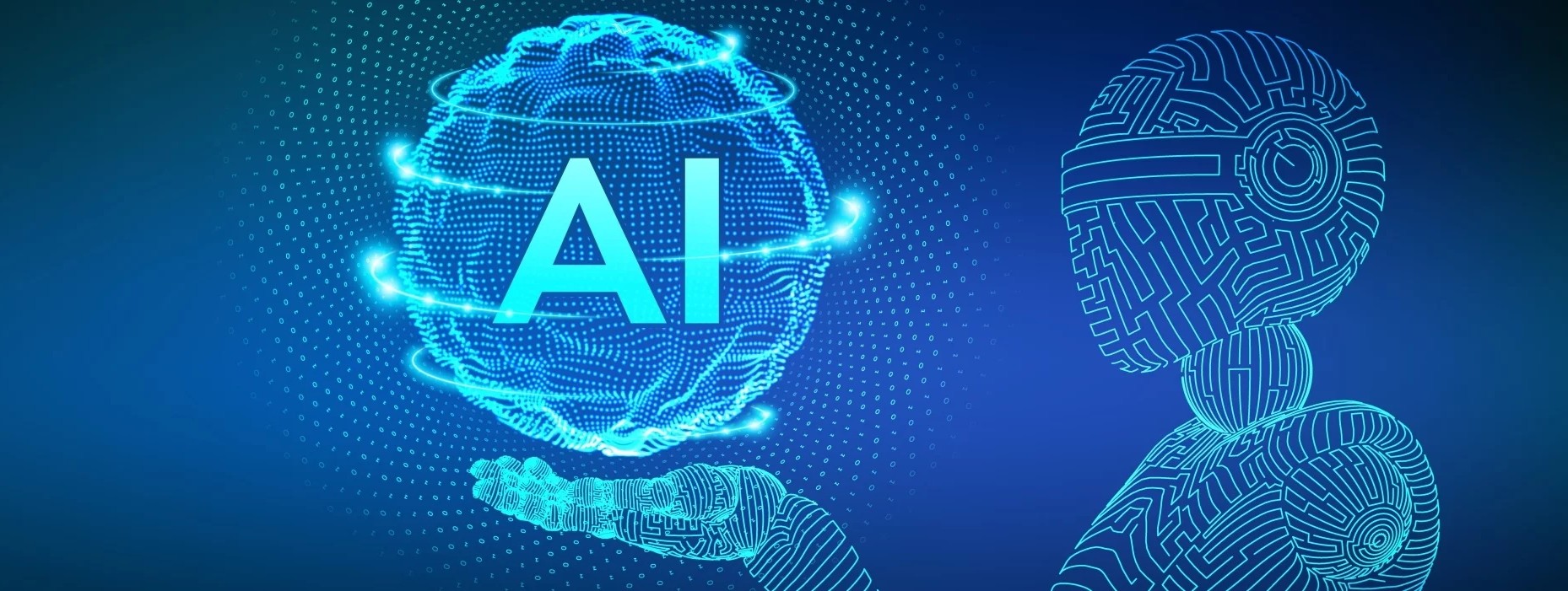 راهنمای جامع هوش مصنوعی؛ از پیدایش تا امروز