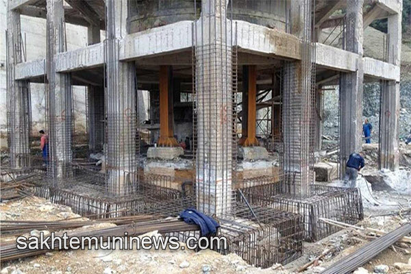 چگونه بهترین شرکت مقاوم سازی ساختمان را بیابیم؟&nbsp;| ساختمونی نیوز