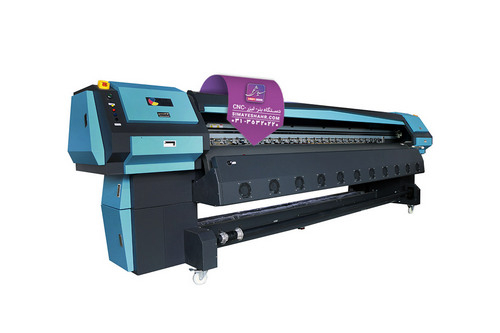 دستگاه چاپ دیجیتال