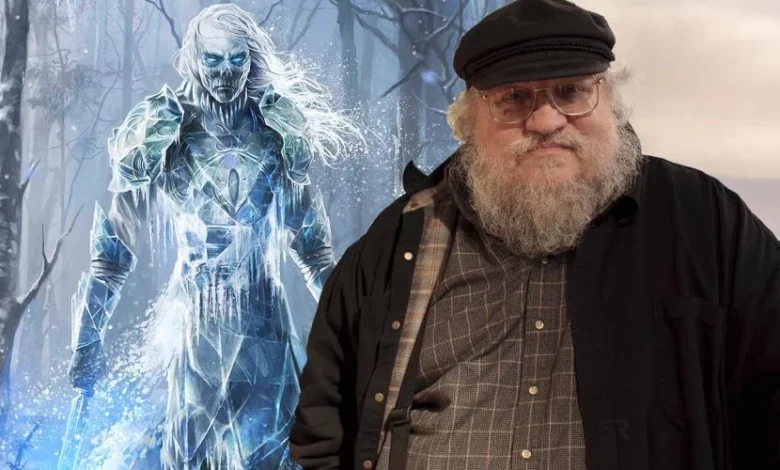 George RR Martin Game of Thrones Winds of Winter.jpg