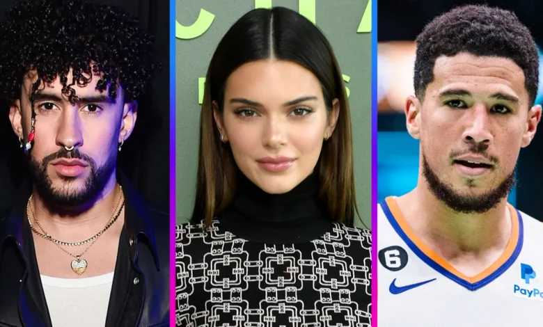 MK KENDALL JENNER DEVIN BOOKER BAD BUNNY 1280 X 720 HERO 3 SPLIT