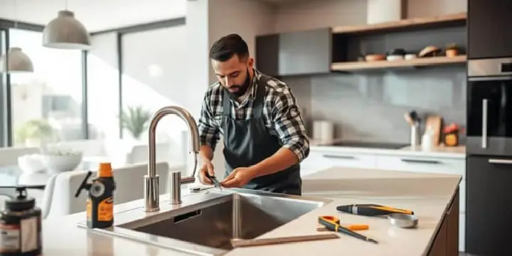 لوله بازکنی قزوین