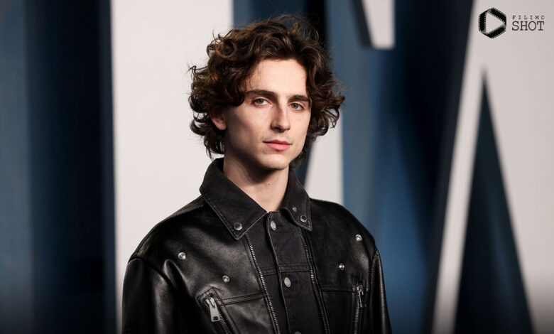 Timothee Chalamet 01