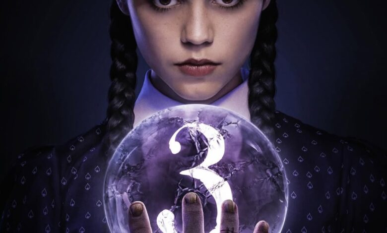 Wednesday Season 3 04