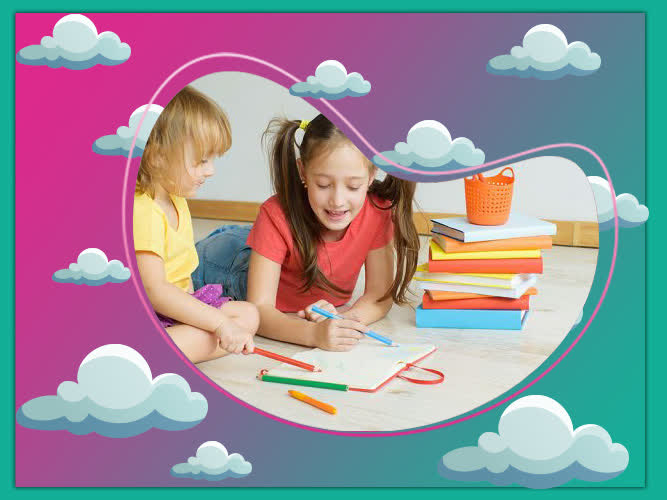 هوم اسکول در تهران