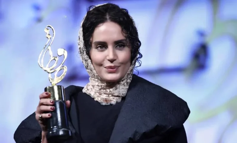 elnaz shakerdost 1024x743 1