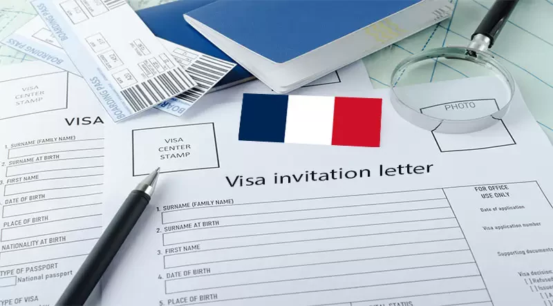 وقت سفارت فرانسه