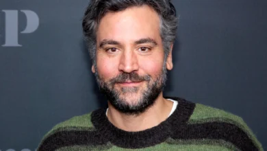 josh radnor attends peacocks devil 1056597205 57c6d1