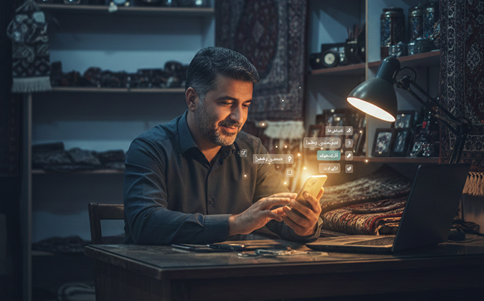 در دوران رکود اقتصادی ایران چطور مشتری جدید پیدا کنیم؟ راهکارهای عملی