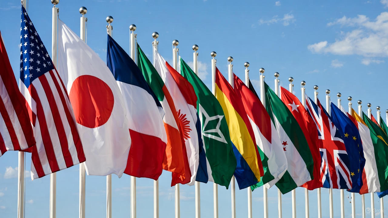 چطور بدون پول ویزا بگیریم