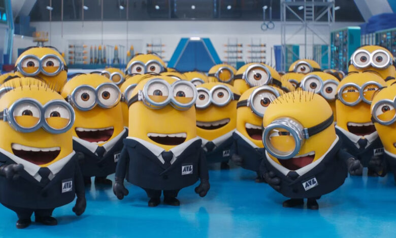 minions avl despicable me 4 1