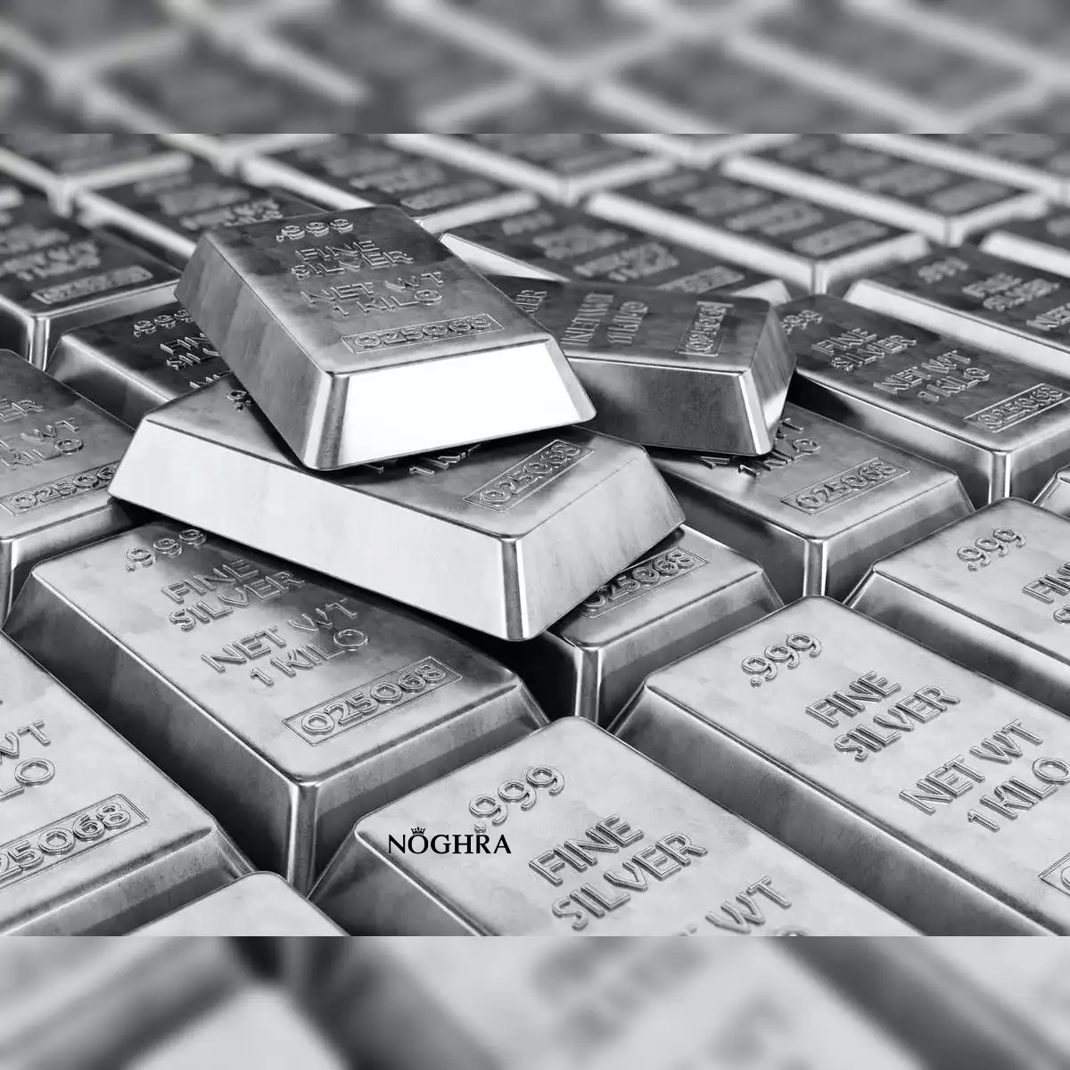 کاربرد گوناگون نقره در اقتصاد امروز