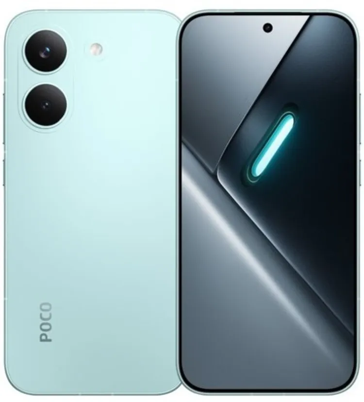 poco x8 pro front rear light blue 1 699843946a1707d6cce16eb8