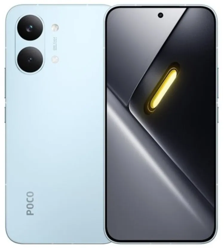 poco x8 pro max front rear light blue 1 699843946a1707d6cce16eb4