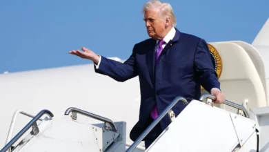 president aboard air force one 69983f986a1707d6cce16ea6