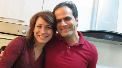 ps752 victims families association board member dies