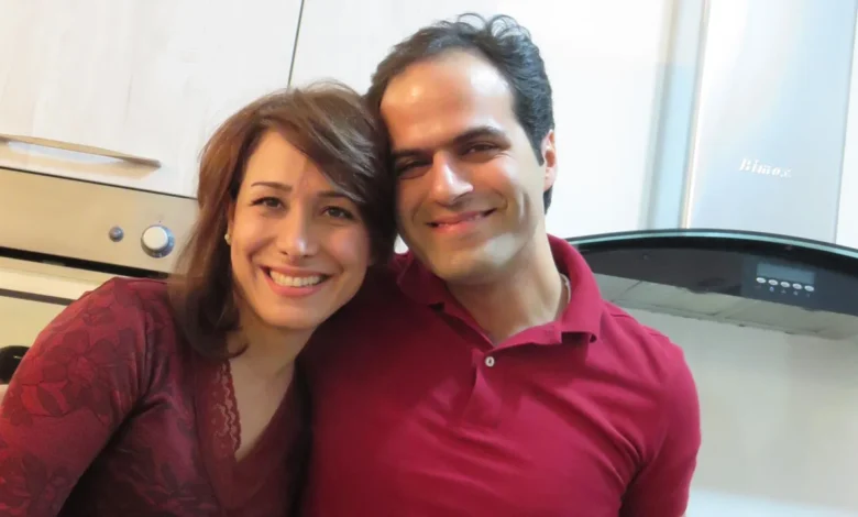 ps752 victims families association board member dies