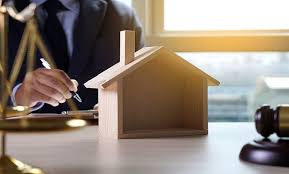 وکیل متخصص در دعاوی اراضی و املاک