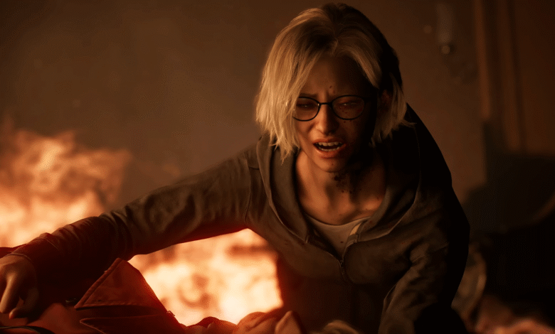 resident evil requiem official road to requiem overview trai 9a7w