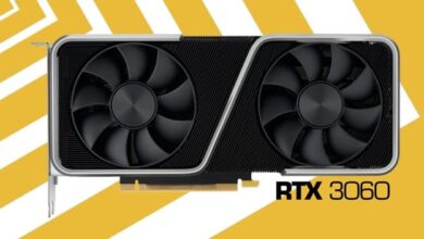 rtx 3060 eol 1