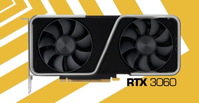 rtx 3060 eol 1
