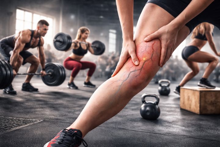 چطور در باشگاه تمرینات را برای سلامتی رگها تنظیم کنیم؟