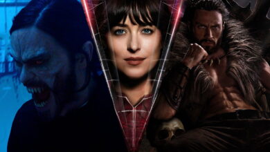 sony confirms spiderman spin offs reboot