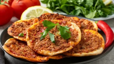 turkish lahmacun recipe 1