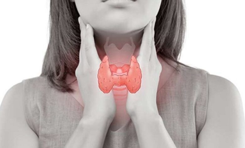 تیروئید شاخص