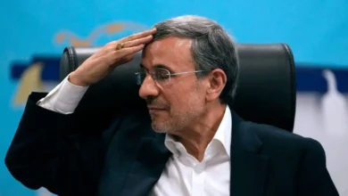 محموداحمدینژاد