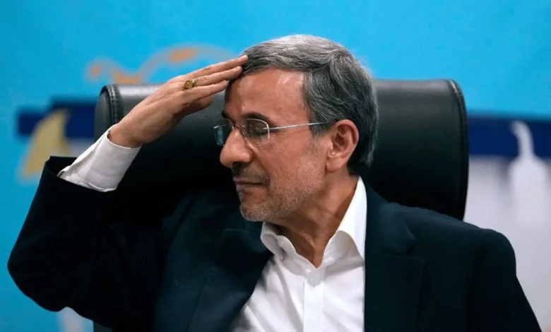 محموداحمدینژاد