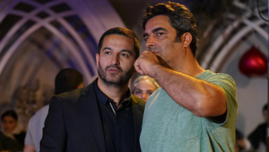 منوچهر هادی