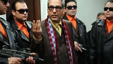 مهرانمدیری