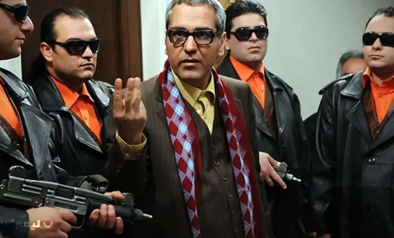 مهرانمدیری