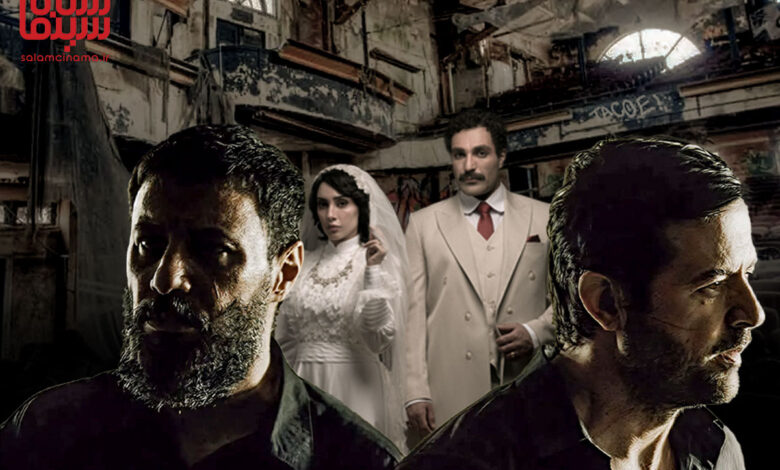 پلتفرم های شبکه نمایش خانگی2