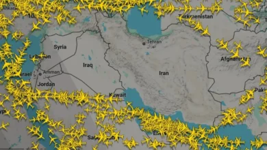 کلیرشدنآسمان