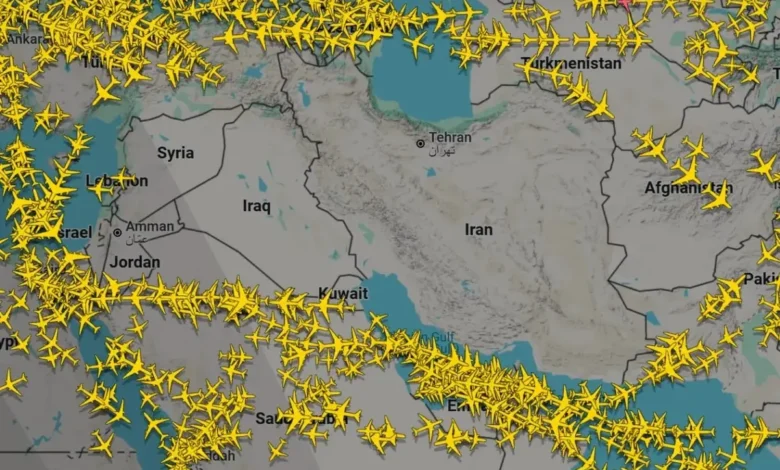 کلیرشدنآسمان