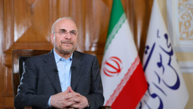 گفت وگویقالیبافرئیسمجلسبارسانهرسمیرهبرانقلاب18