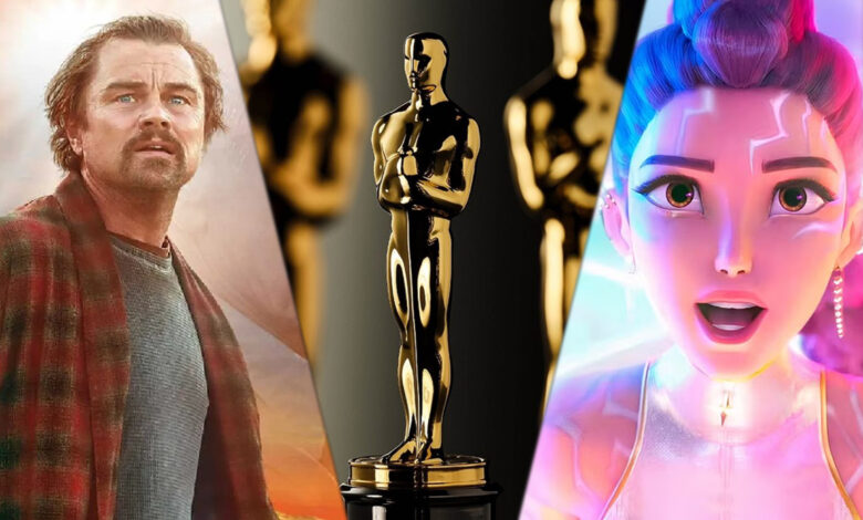 oscar 2026
